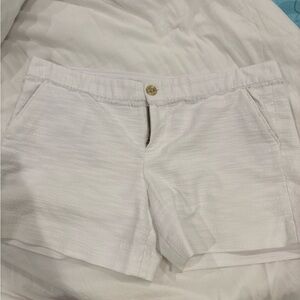 Lilly Pulitzer Shorts